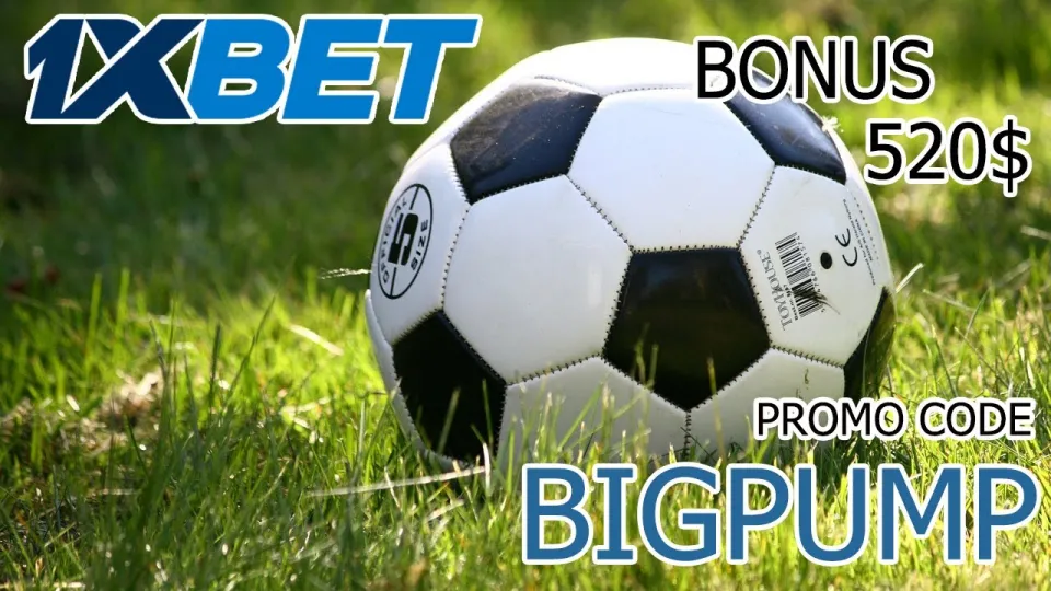 How to Use Promo Code 1XBET to Get a $520 Bonus for Big Wins