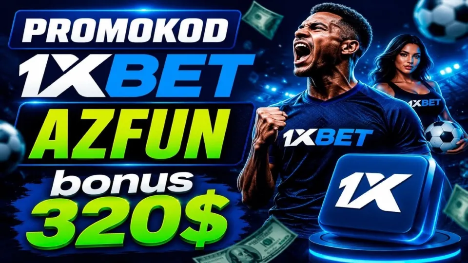 PROMO CODE 1XBET - Get Exclusive Bonuses Today!